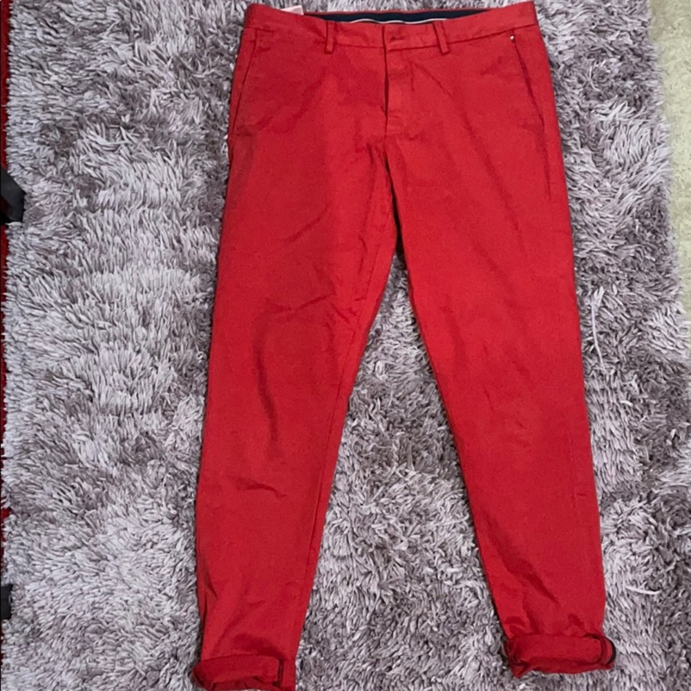 Tommy chinos (tailored)
